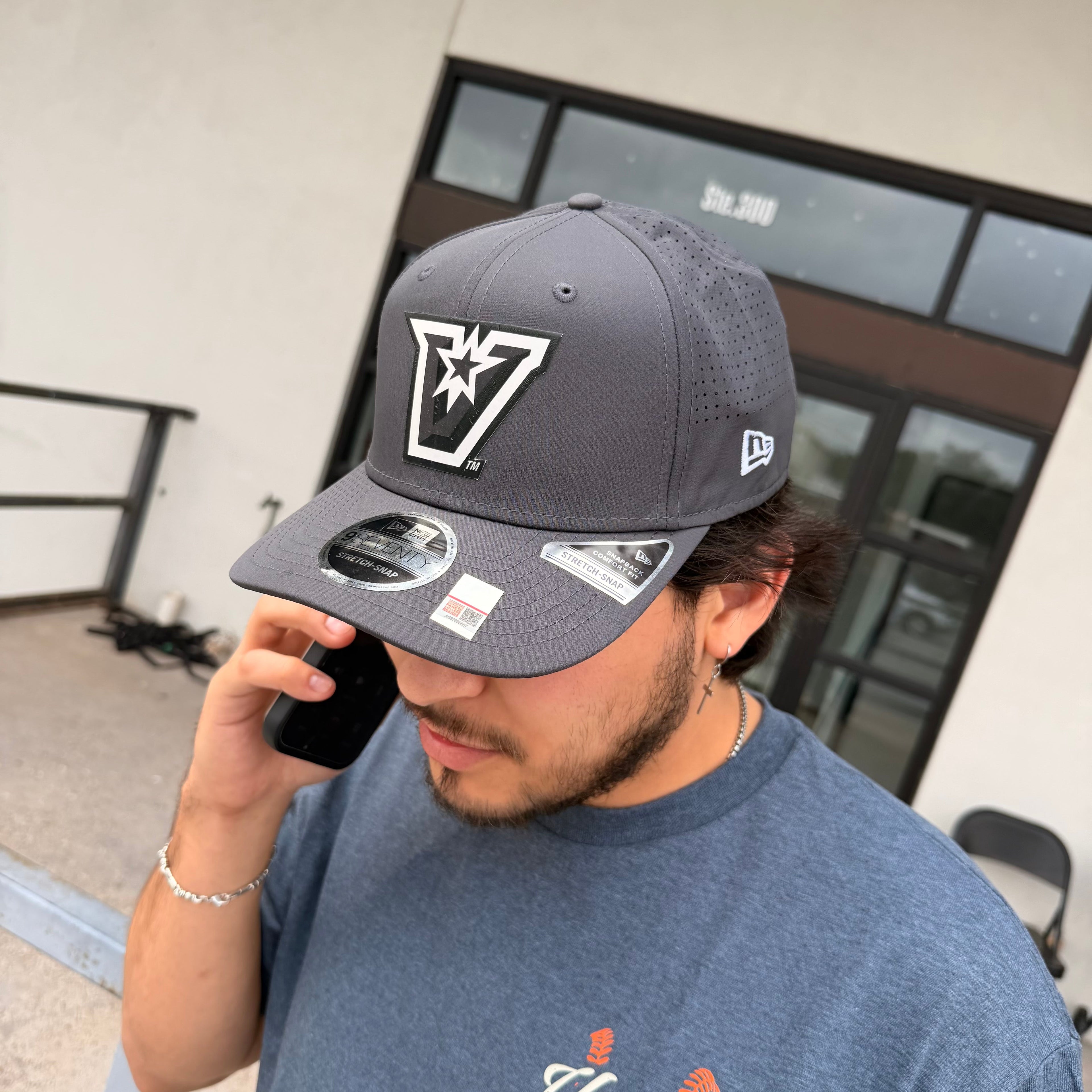 V-Logo Collection