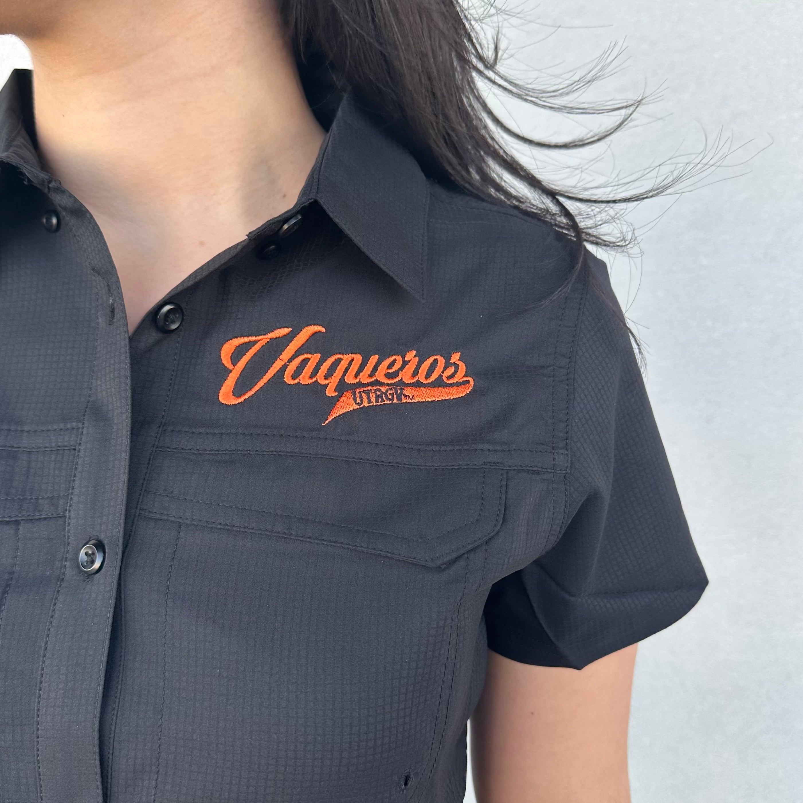 Vaqueros Collection