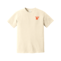 UTRGV™ Collegiate Illustration T-Shirt - Ivory | Official Licensed Apparel