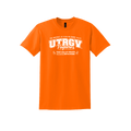 UTRGV™ Wear Orange With Pride Performance T-Shirt - Orange | Official Licensed Apparel