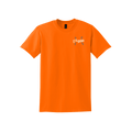 UTRGV™ Vaqueros Baseball Statement T-Shirt - Orange | Official Licensed Apparel