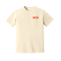 UTRGV™ Vaquero Palms T-Shirt - Natural | Official Licensed Apparel