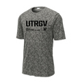 UTRGV™ Vaquero Valor Camo T-Shirt - Camo | Official Licensed Apparel