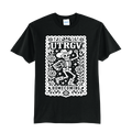 UTRGV™ Papel Picado Homecoming Tee - Black | Official Licensed Apparel