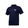 UTRGV™ Texas Logo Men's Polo - Navy | Official Licensed Apparel