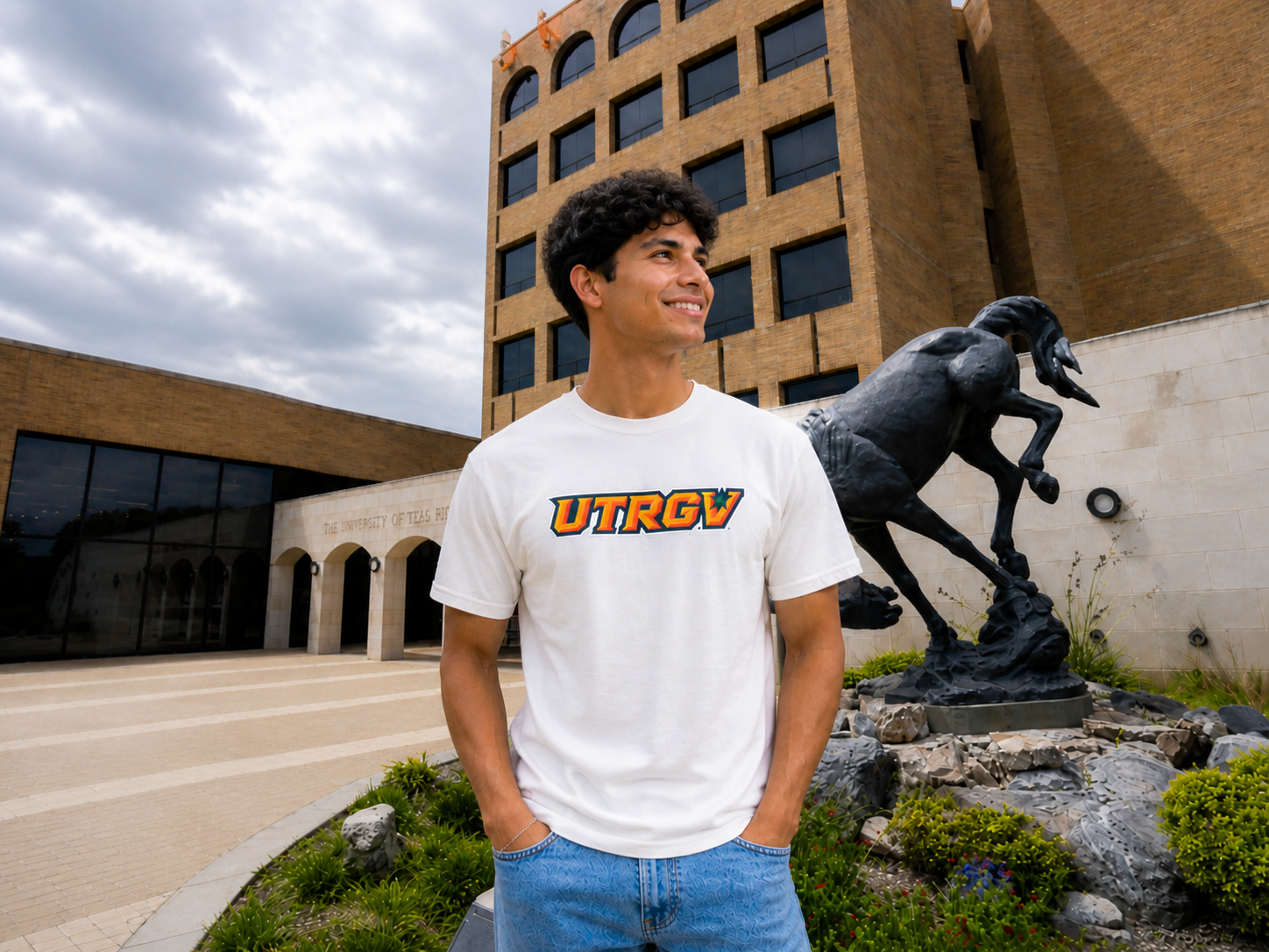 UTRGV™ Mother's Day Bundle - Premium Tees