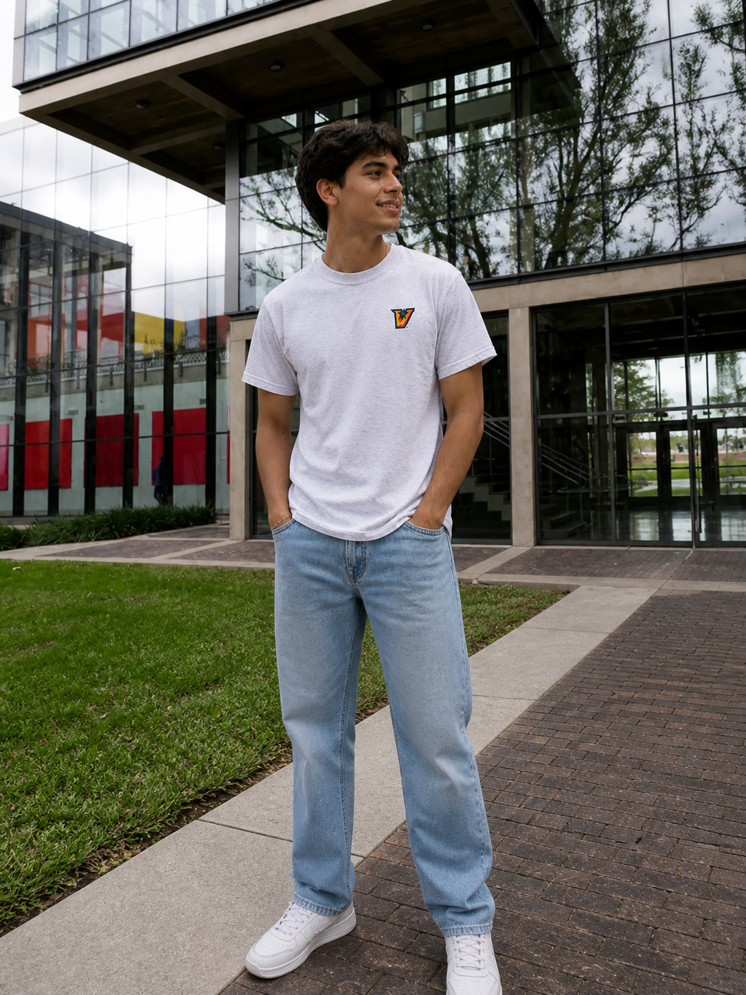 UTRGV™ Vaquero Pride Bundle - 3 Shirt Combo