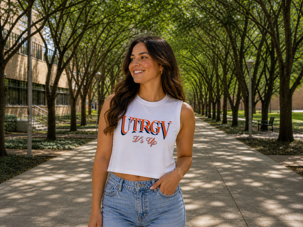 UTRGV™ Women's Legacy Bundle - Vaquero Pride Combo