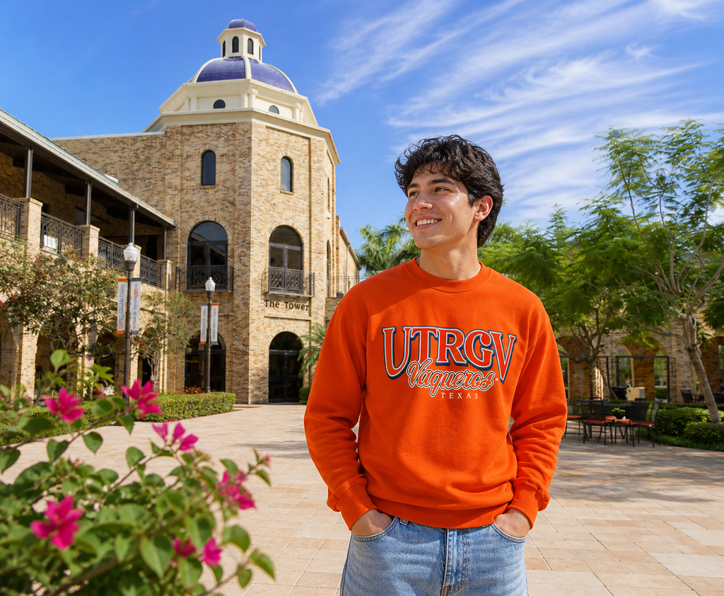 UTRGV™ Women's Legacy Bundle - Vaquero Pride Combo